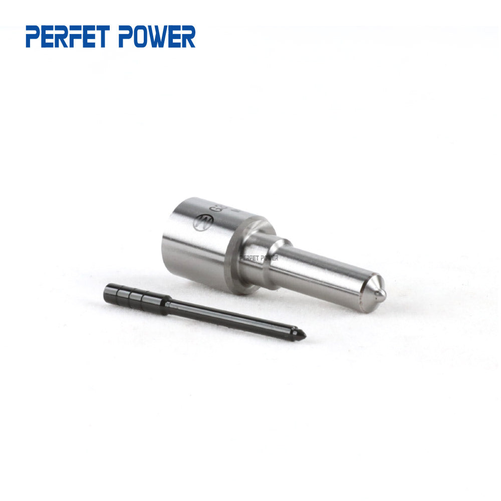 China Made G3S41 XINGMA piezo nozzle 293400-0410 for G3 # 23670-E0380/E9250/E9260 Diesel Injector