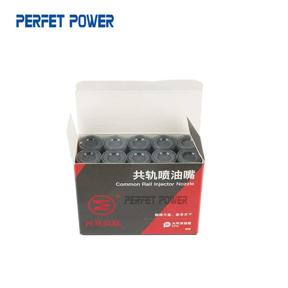 China New DLLA145P2461 XINGMA Injector Nozzle 0 433 172 461 for 110 # 0445110660/0445110659 Yunnei Diesel Injector