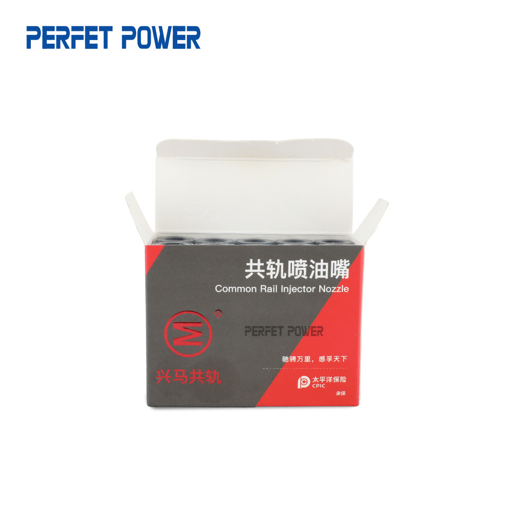 China New F00VX30041 XINGMA piezo fuel injector nozzle