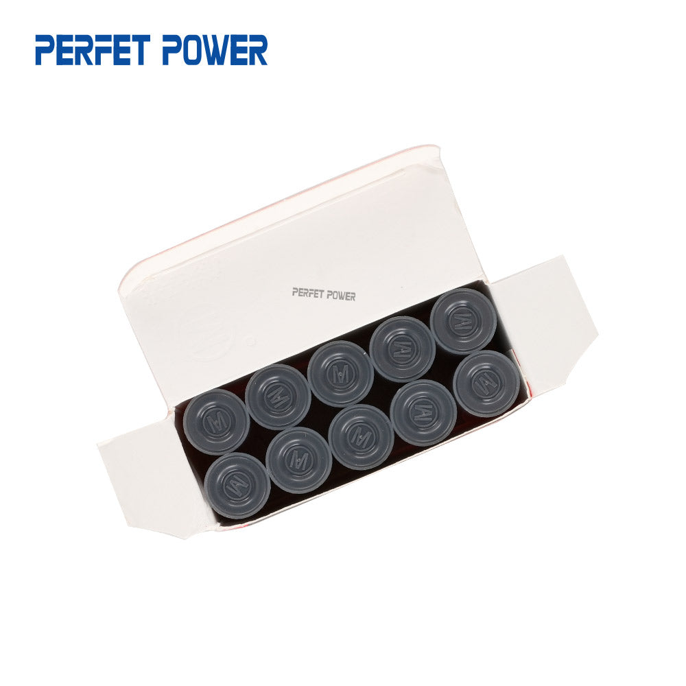 China New DSLA124P5500 XINGMA piezo nozzle 0433175500 for 120 # 0445120032/0445120103 ISBe 3.9 5.9 Diesel Injector