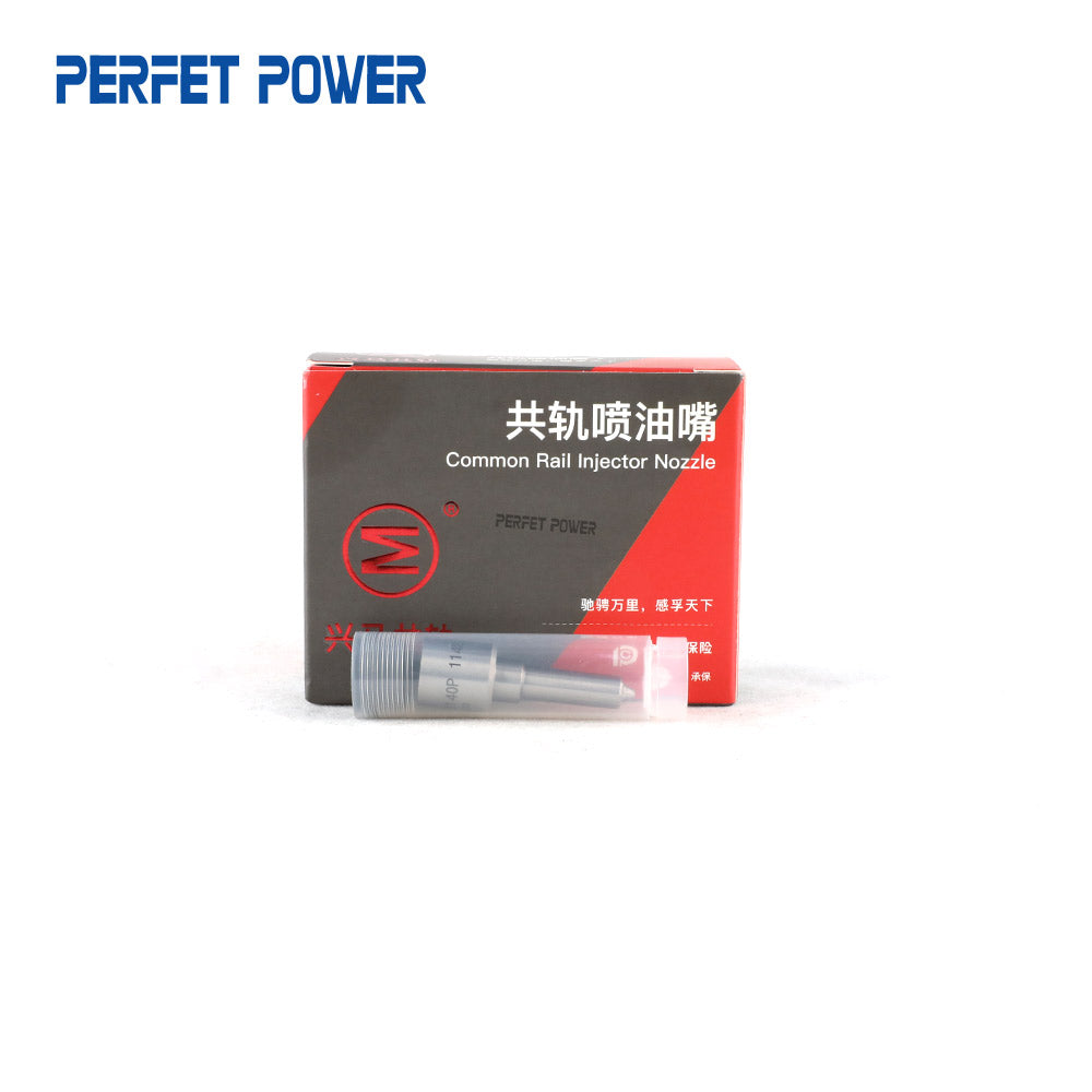 China New DSLA140P1142 XINGMA Injector Nozzle 0433175337 for 110 # 0445110110/0445110145 Diesel Injector