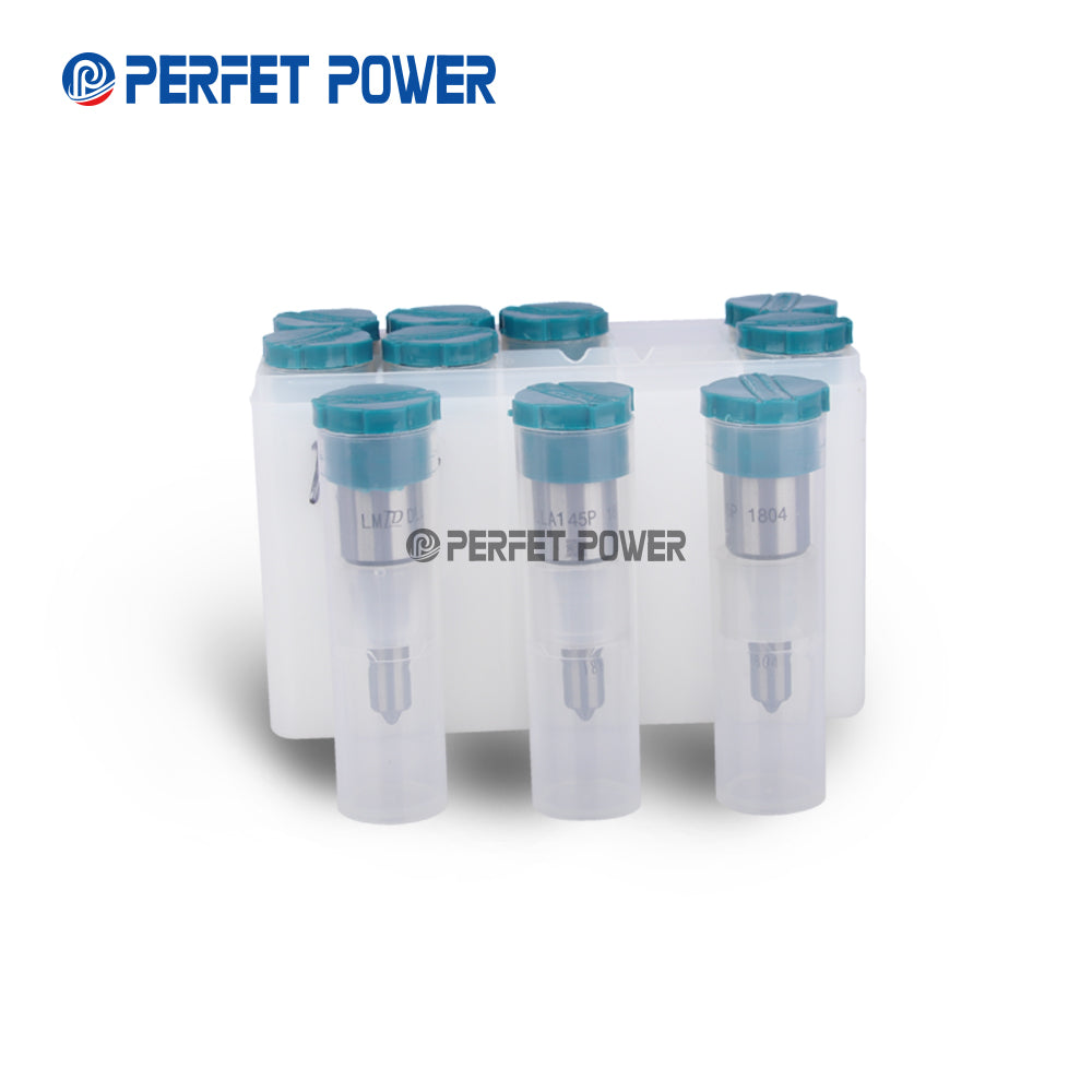 DLLA145P1804 Fuel Nozzle China New XINGMA Common Rail Nozzle 0433172098 OE 0305BAV00180N for Injector 0445120167 0445120327