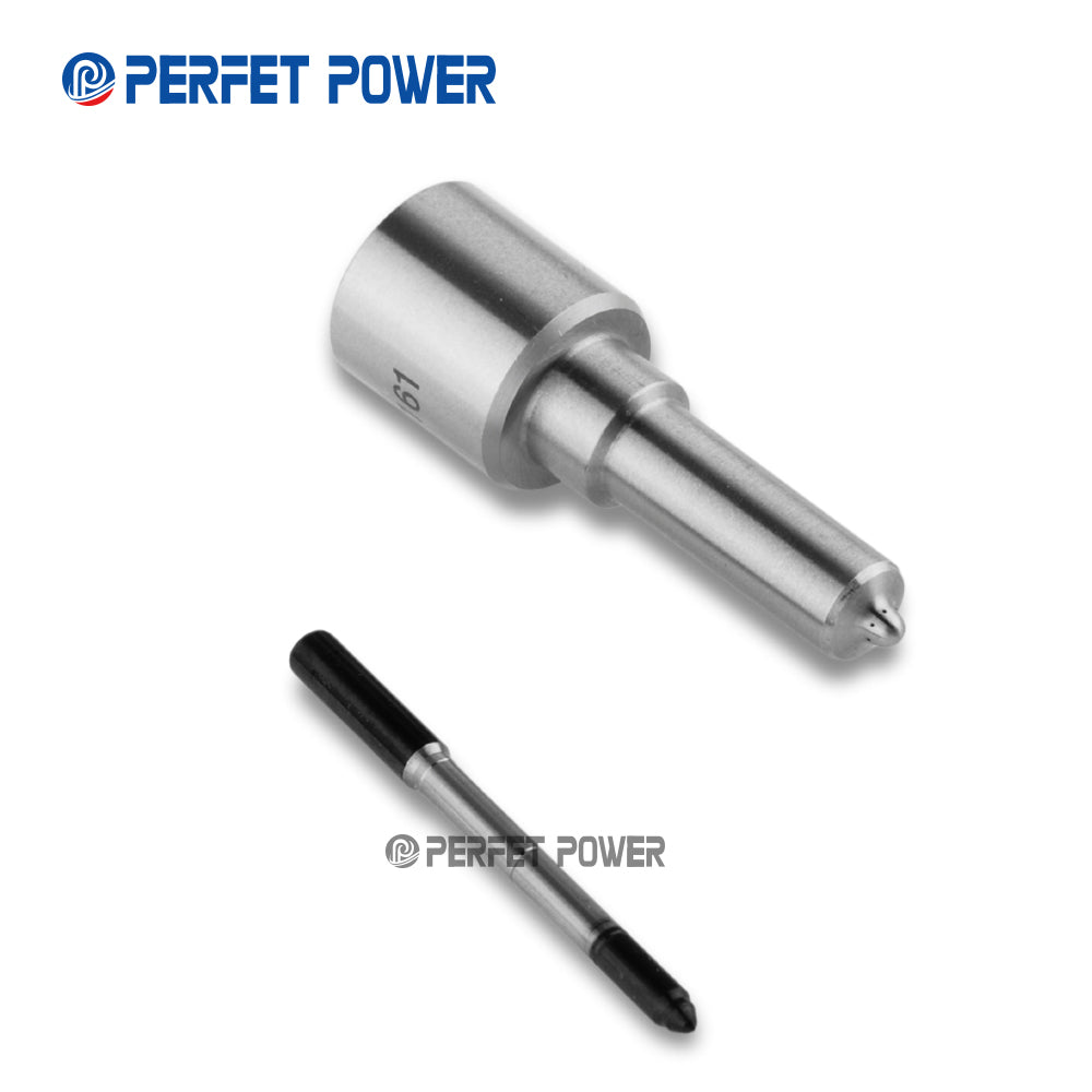 China made new Xingma injector nozzle DLLA146P2161 0433172161 for fuel injector 0445120199