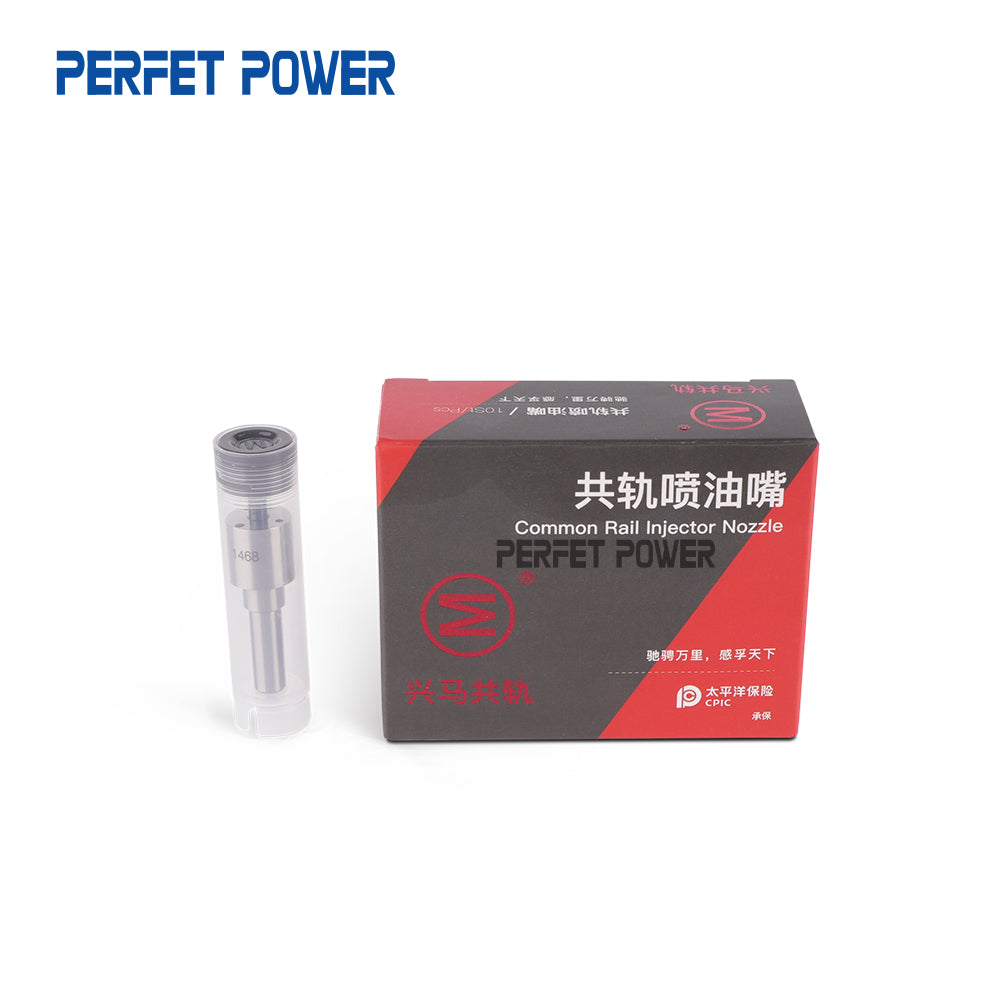 China New DSLA148P1468 2kd injector nozzle XINGMA 0 433 175 429 for 0414 # 0414720228/0414720278/0986441573 BLJ/AXE Diesel Injector