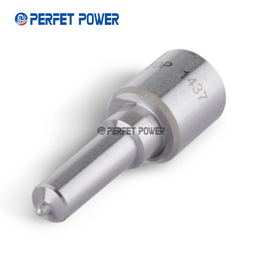 Common Rail Injector Nozzle 0433171889 & DLLA150P1437 for Fuel Injector OE 55197875 55197124 71794966 0000071794966 9S51 9F593 BA 1538758 93183910
