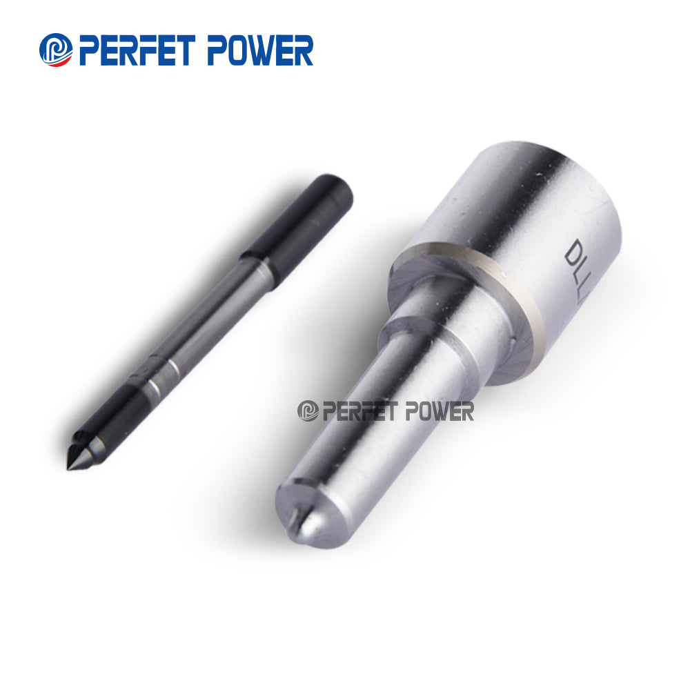 China Made New DLLA150P1511 nozzle For 0445110257 0445110258 0445110725 injector