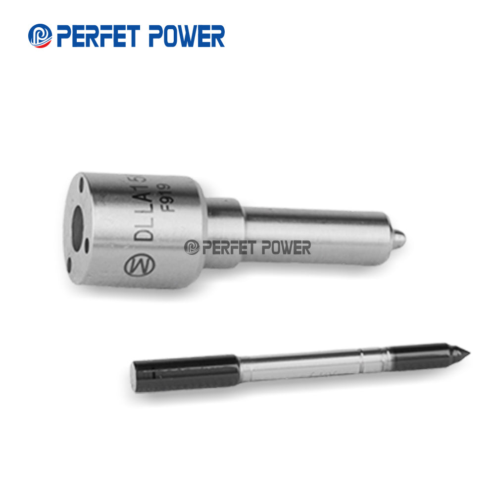 DLLA150P1512 Fuel Nozzle China New XINGMA Common Rail Nozzle 0433171933 for 3380027800 0445110153 0445110254 0445110726 Injector
