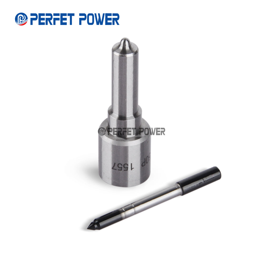 Common Rail Injector Nozzle 0433171960 & DLLA150P1557 for Fuel Injector 0445110265 OE 16600 00Q0D 93189952 82 00 484 403 77 01 477 325