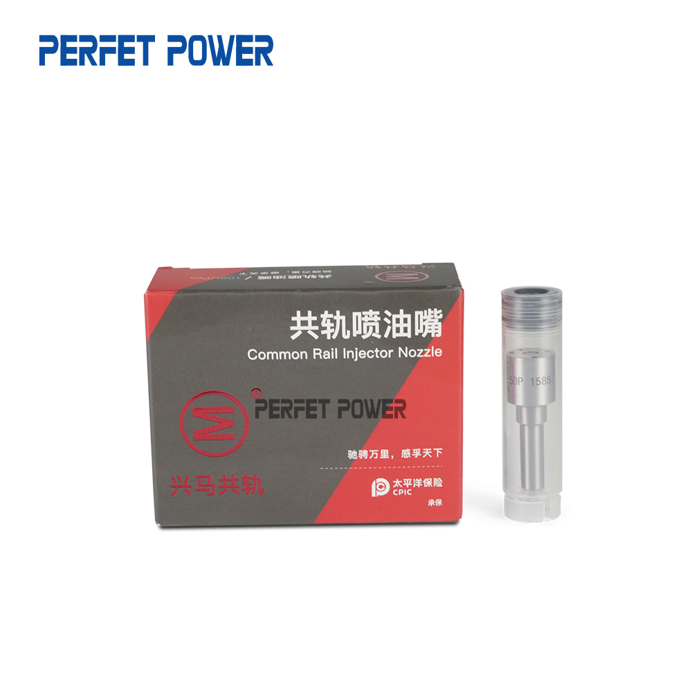China New DSLA150P1585 XINGMA Fuel Injection Nozzle 0 433 175 460 for 0414 # 0414720309/0414720359 BPC/CBWAc Diesel Injector