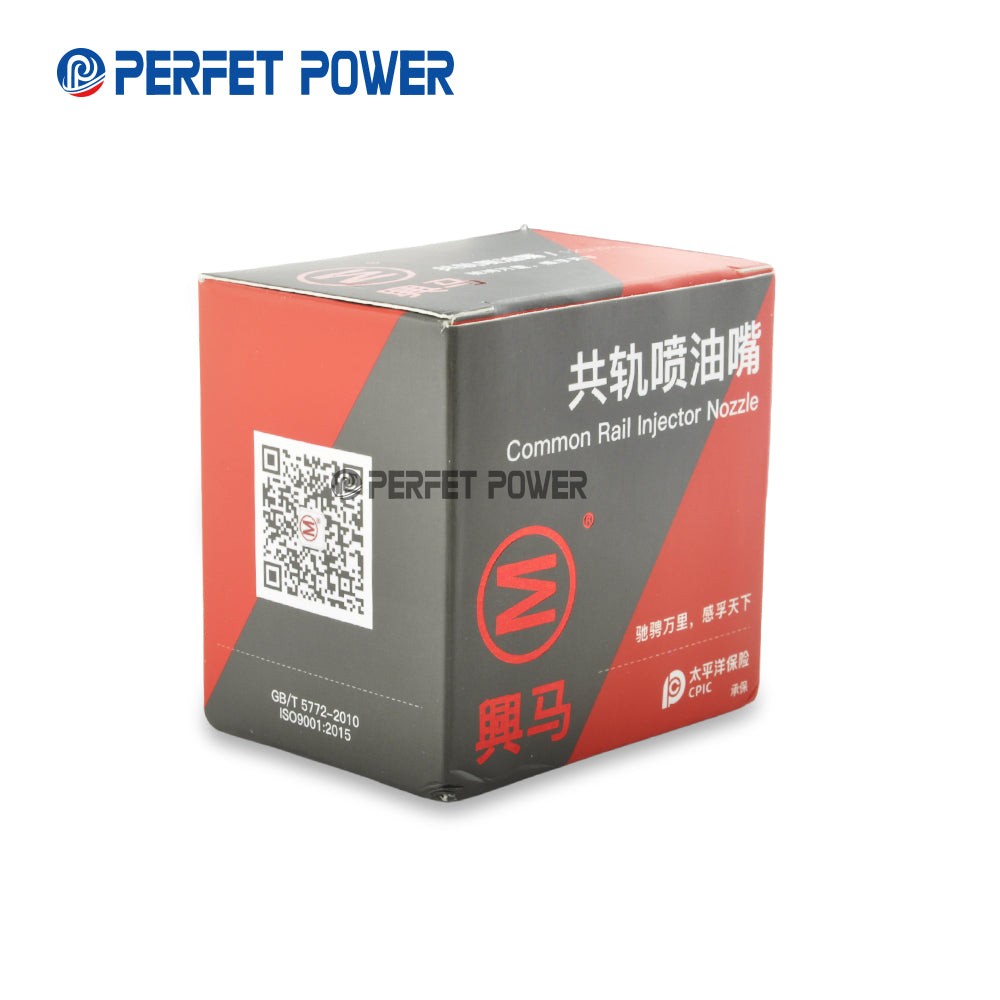 DLLA152P947 2kd injector nozzle China New Xingma Fuel Nozzle 093400-9470 for 095000-6250 095000-5650 G2 Diesel Injector