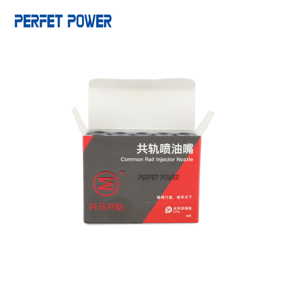 China New DLLA158P984 XINGMA Fuel Injector Nozzle 093400-9840 for G2 # 095000-8900/095000-547 4HK1/6HK1 Diesel Injector