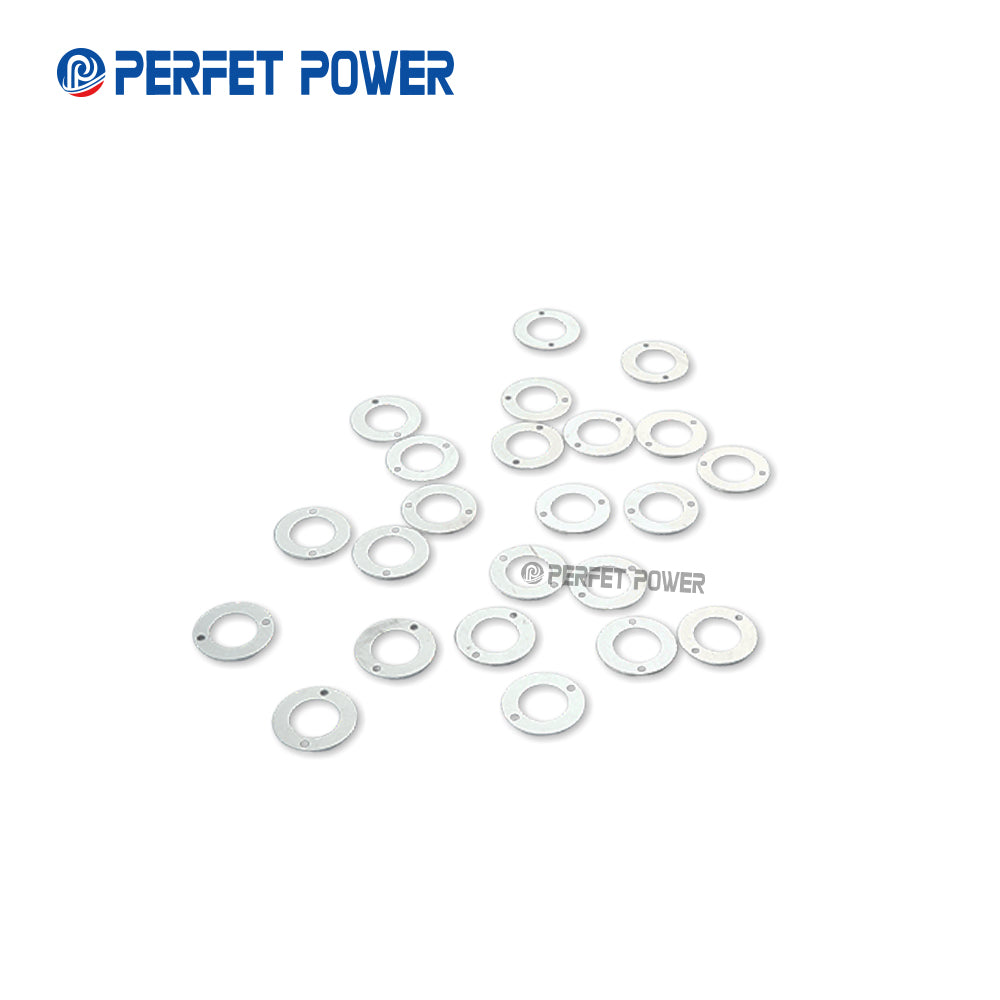 23654-46010 Fuel injector series spare parts High Quality China New 23.5x12x1mm for injector copper gasket Diesel Injector