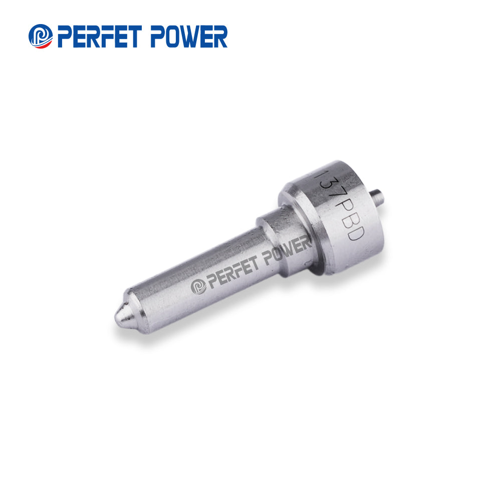China made new CR diesel injector nozzle L137PBD fuel injection nozzle 33801-4X810 nozzle 33801-4X800