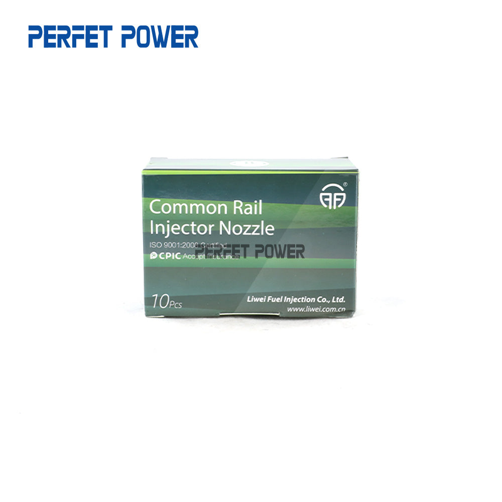 China New G3S28 XINGMA Fuel Injector Nozzle 293400-0280 for G3 # 295050-0451/295050-0351 Diesel Injector