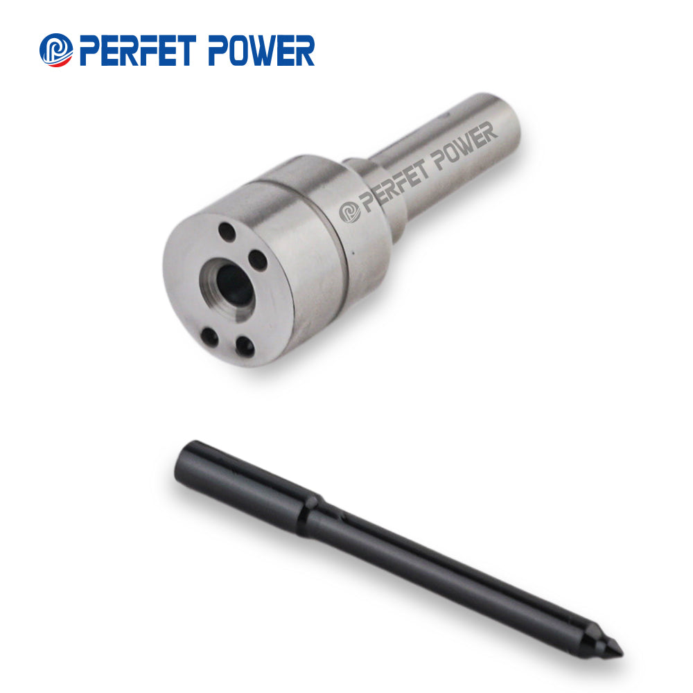 M0027P155 Fuel Nozzle China new Diesel Fuel Injector Nozzle M0027P155 LIWEI Injector Nozzle for injector A2C59507596 A2C53381618