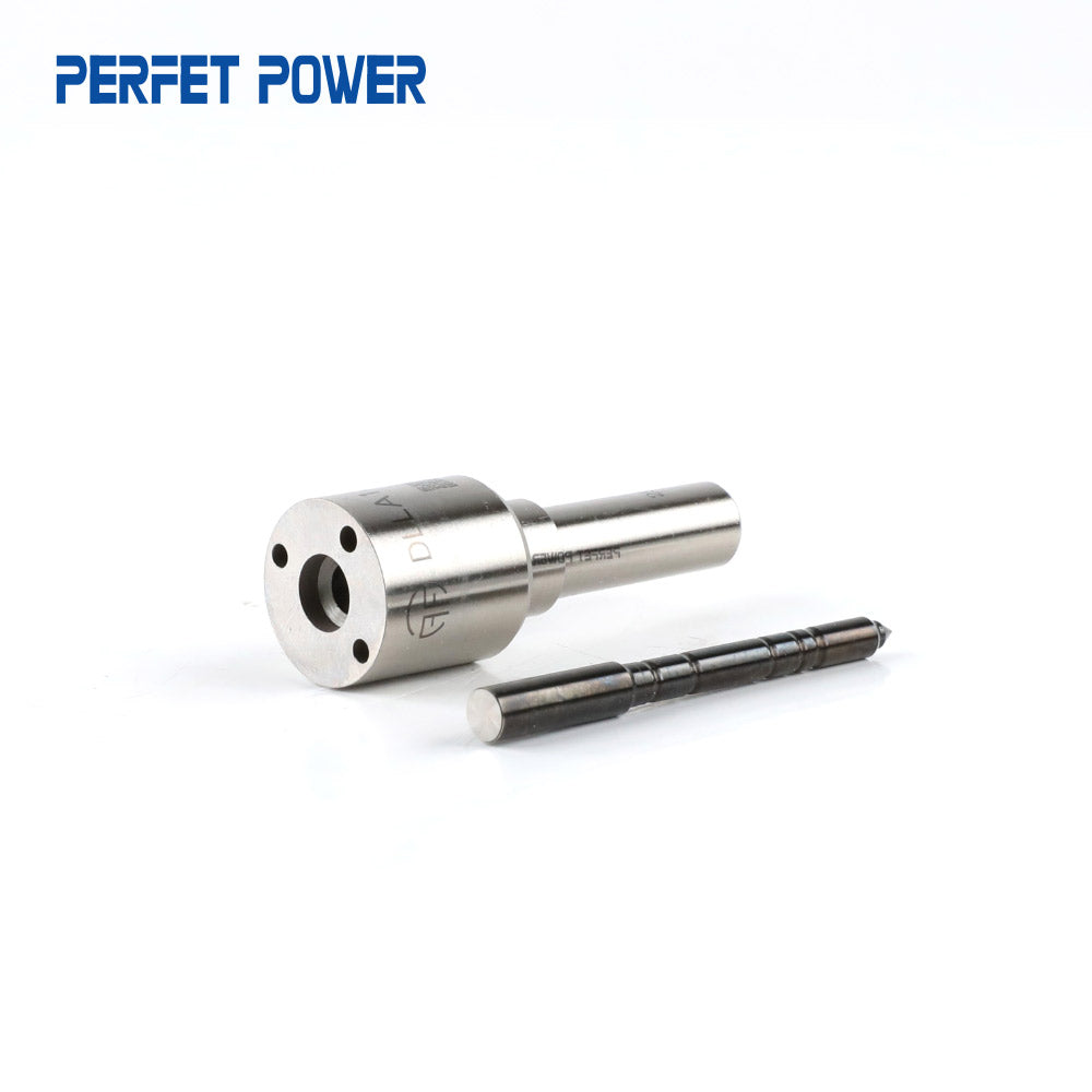 DLLA146P2563 Fuel injector spare parts China New XINGMA Fuel Injector Nozzle for 110 # 0445120459 WEICHAI Diesel Injector