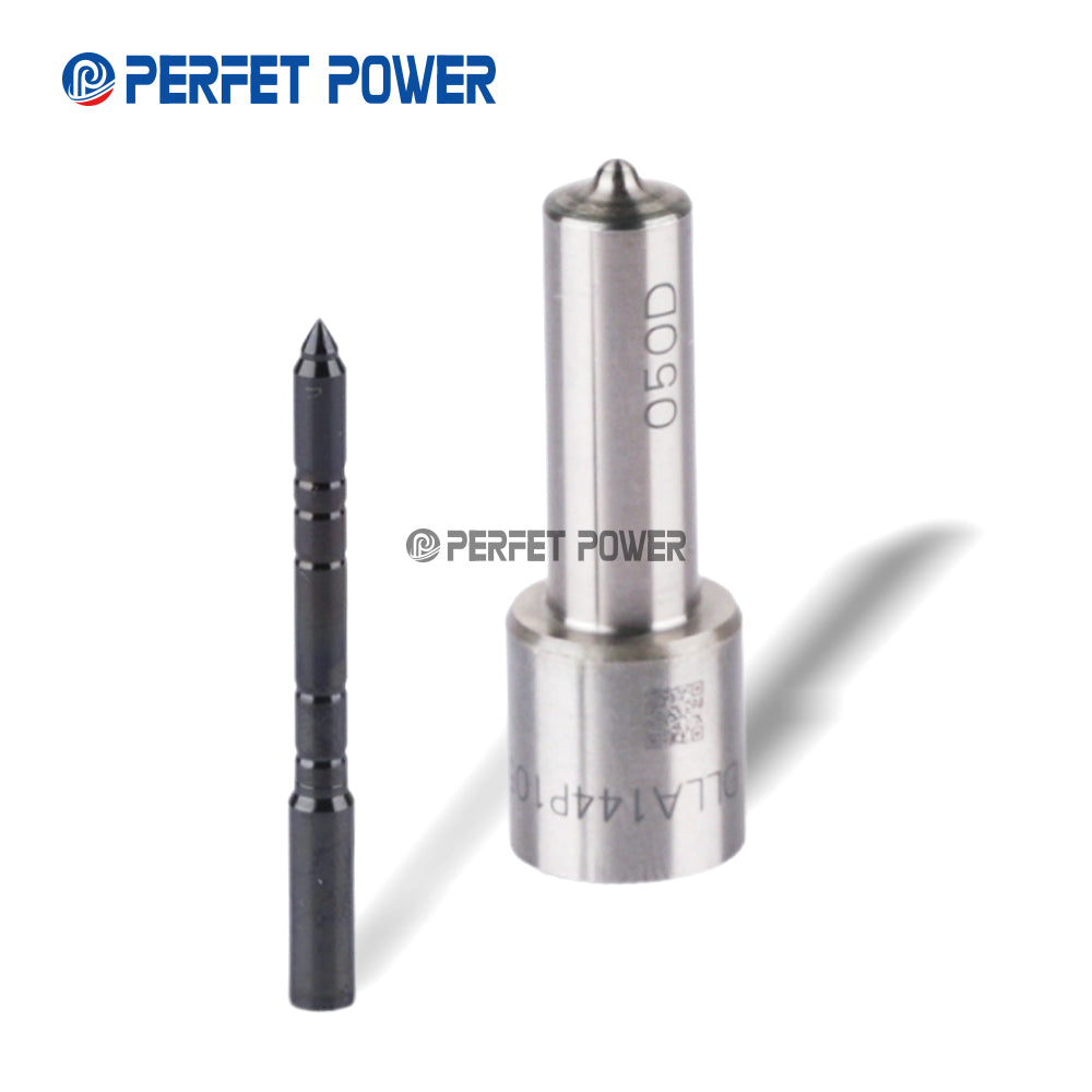China Made New Common Rail Fuel Injector Nozzle 0433171681 & DLLA144P1050 OE 50 10 450 532 for Injector 0445120012 0445120013 0986435525