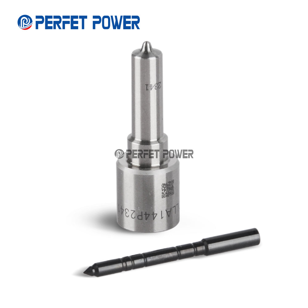 Common Rail Diesel Fuel Injector Nozzle 0433175449 & DSLA128P1510 for Injector 0445120059 & 231 OE 6754-11-3011