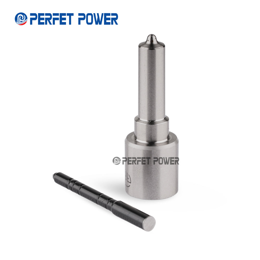 China Made New Common Rail Fuel Injector Nozzle 0433171968 & DLLA146P1581 OE 04290987 & 7420798683 & 20798683 for Injector 0445120067