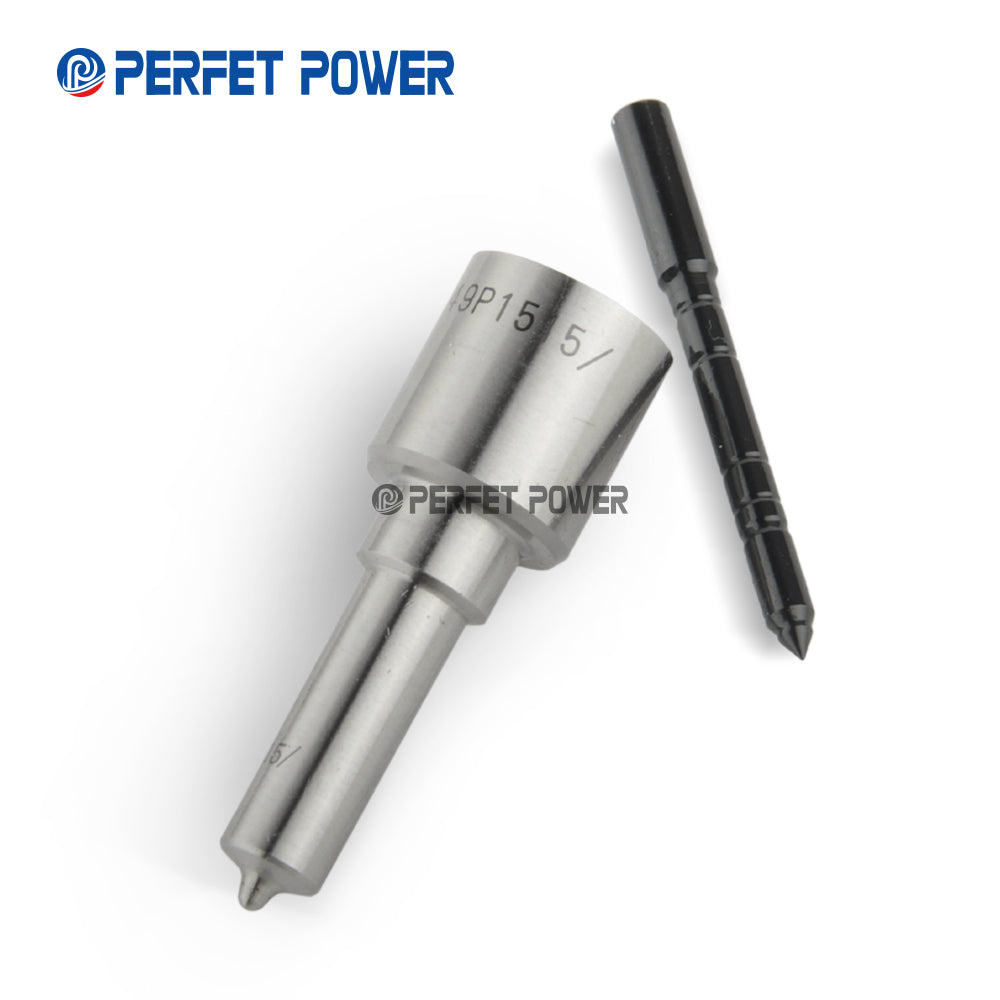 Common Rail Fuel Injector Nozzle 0433171936 & DLLA149P1515 OE 1980J3 & 5M5Q9F593AA & 1425514 & Y606-13H50 for Injector 0445110259 & 0445110281 & 0445110297