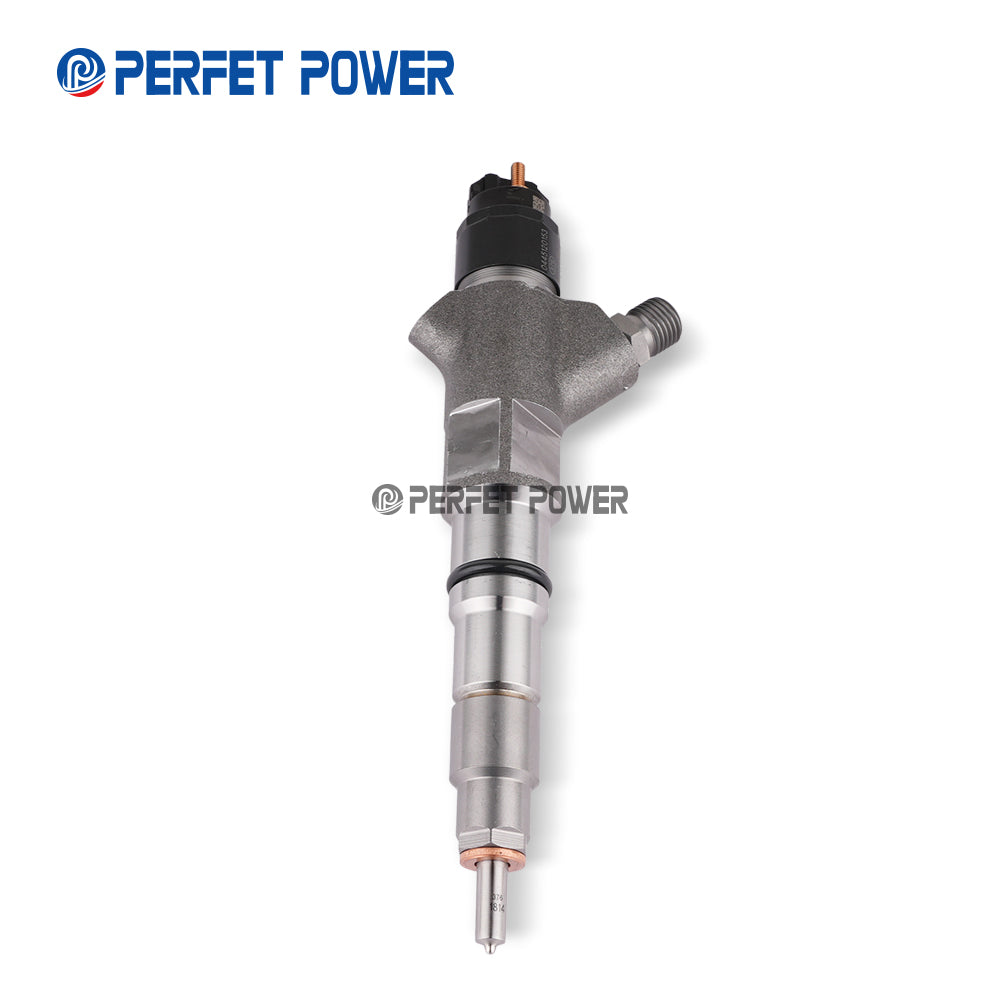 High Quality Common Rail Fuel Injector 0445120153 OE 201149061 for Diesel Engine 740.70-280