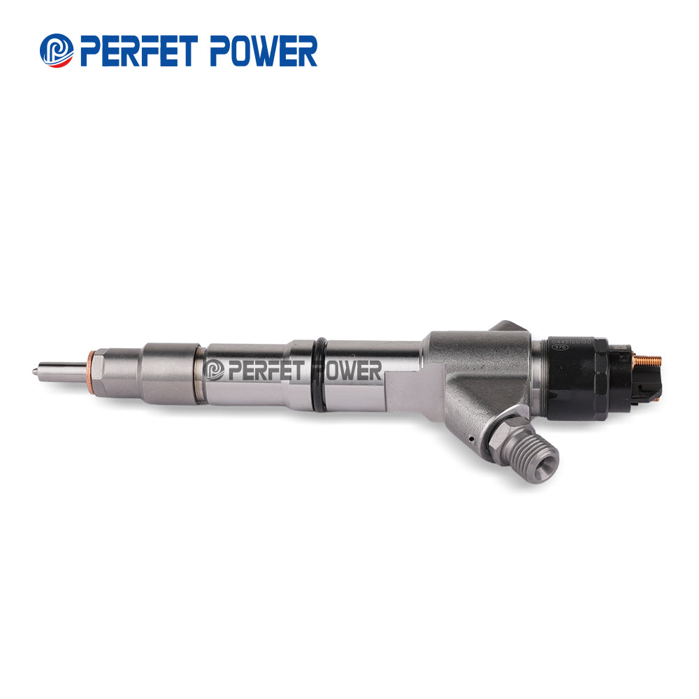 High Quality Common Rail Fuel Injector 0445120130 OE 612600080618 for Diesel Engine