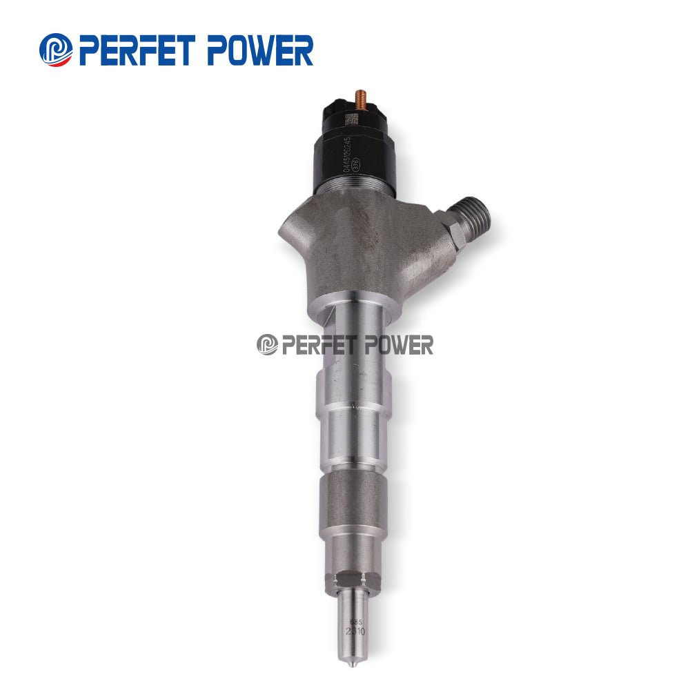 0445120245 price injector China New CR injector 0 445 120 245 for Diesel Engine CRIN1-14/16 120 D 245.7 E4