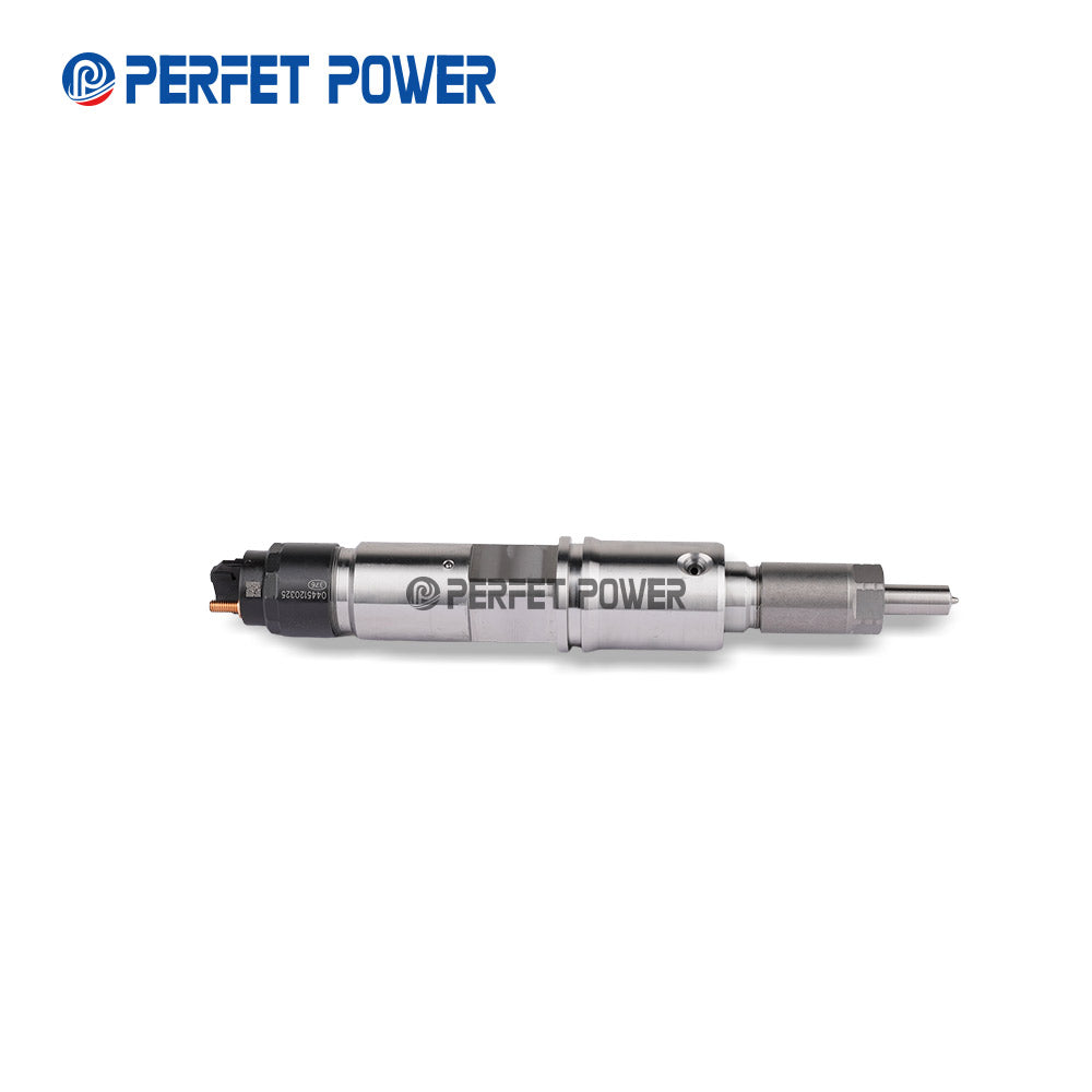 0445120325 injector fuel China New injector price 0 445 120 325 for engine 651 111201 120# CRIN2-16