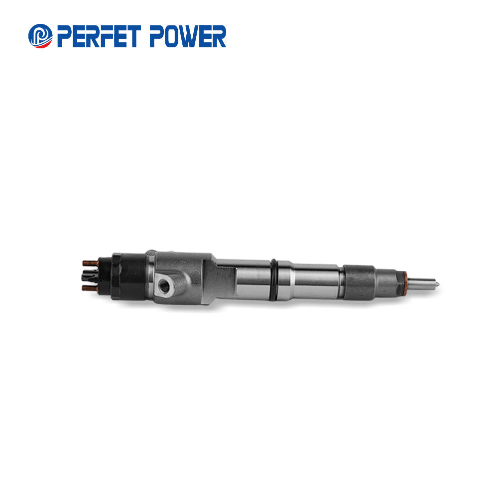 0445120343 diesel fuel injector China New engine injector 0 445 120 343 for Diesel Engine 612640080031 120 # CRIN3-18