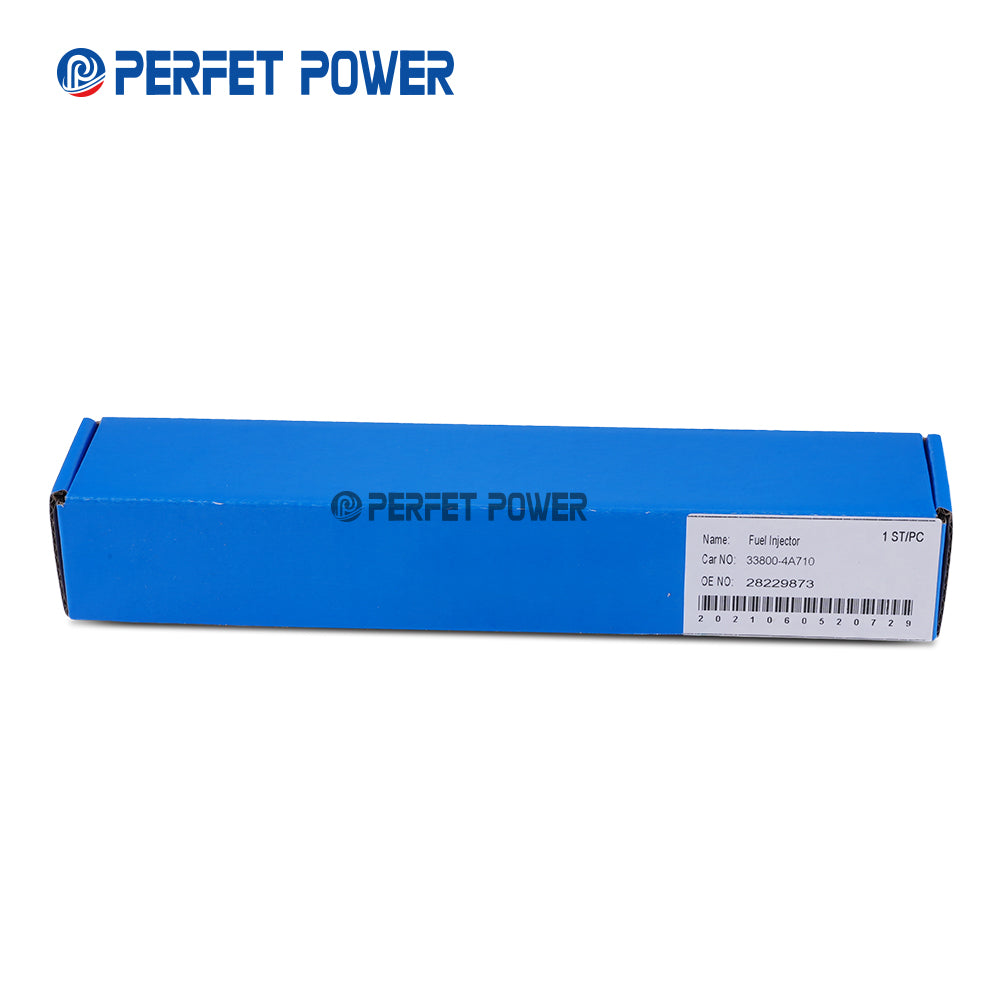 China made new CR diesel injector 28229873 fuel injector
