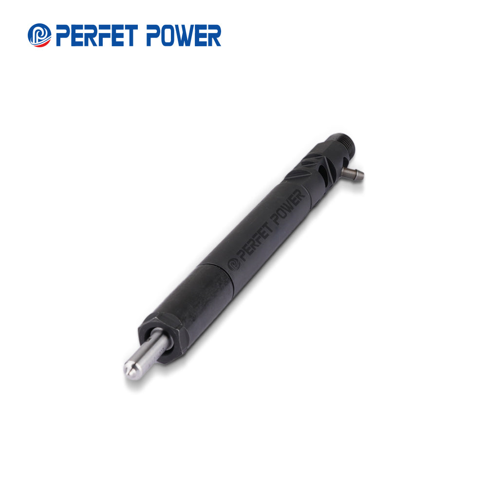 High Quality Common Rail Fuel Injector EJBR02601Z with Oil Capacity Correction Code OE A6650170321 & A6650170121