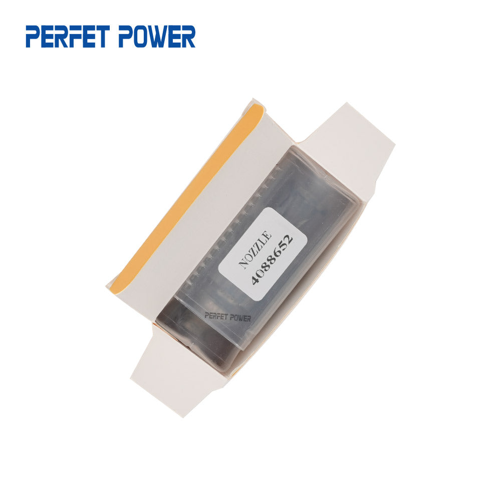 4088652 Diesel Fuel Injector Nozzle China New 2kd injector nozzle 4088652 Common Rial Injector Nozzle for X15 # Diesel Injector