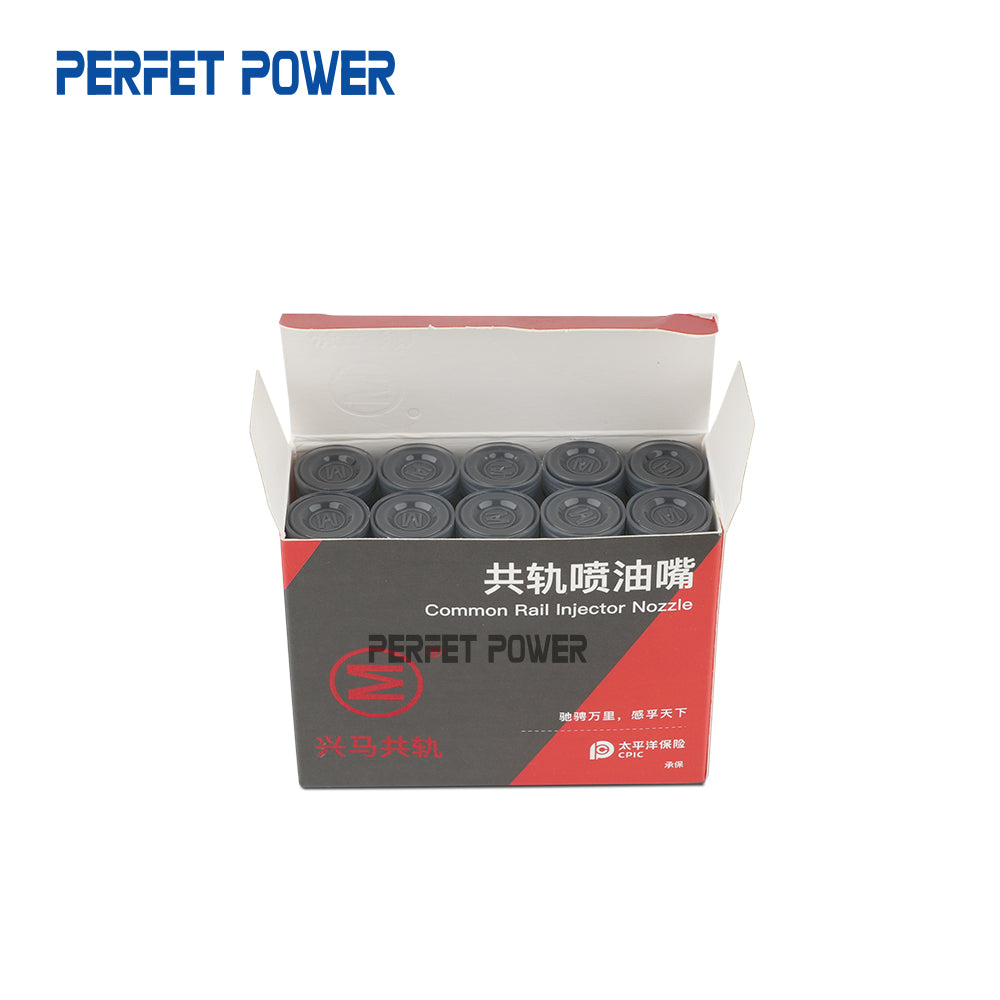 China New DLLA163P2291+Fuel Injection Nozzle XINGMA 0 433 172 291 for 110 # 0445110476/0445110477 0986435241 CLHA Diesel Injector