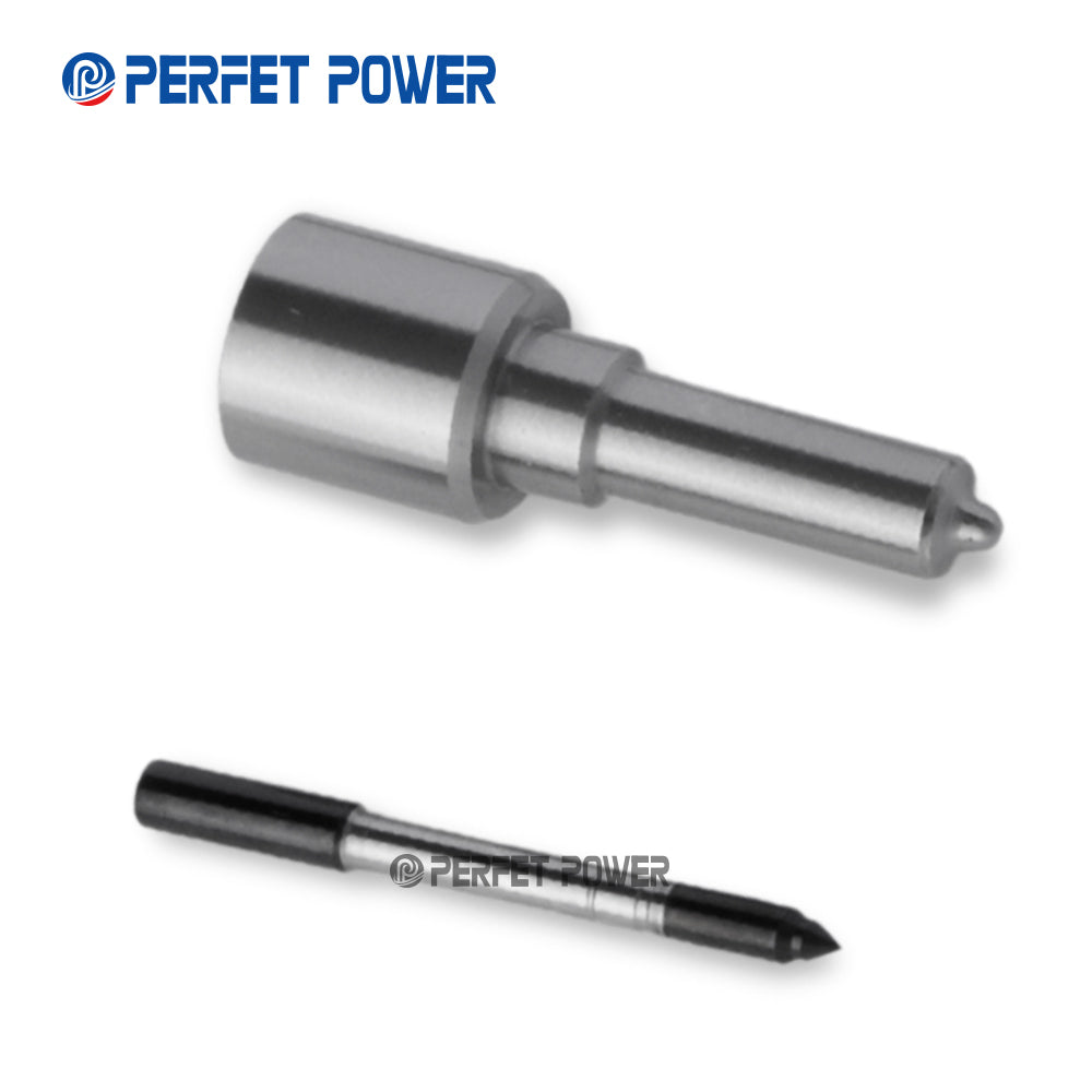 China made new Xingma injector nozzle DLLA150P1512 0433171933 for fuel injector 0445110153 0445110254 0445110726
