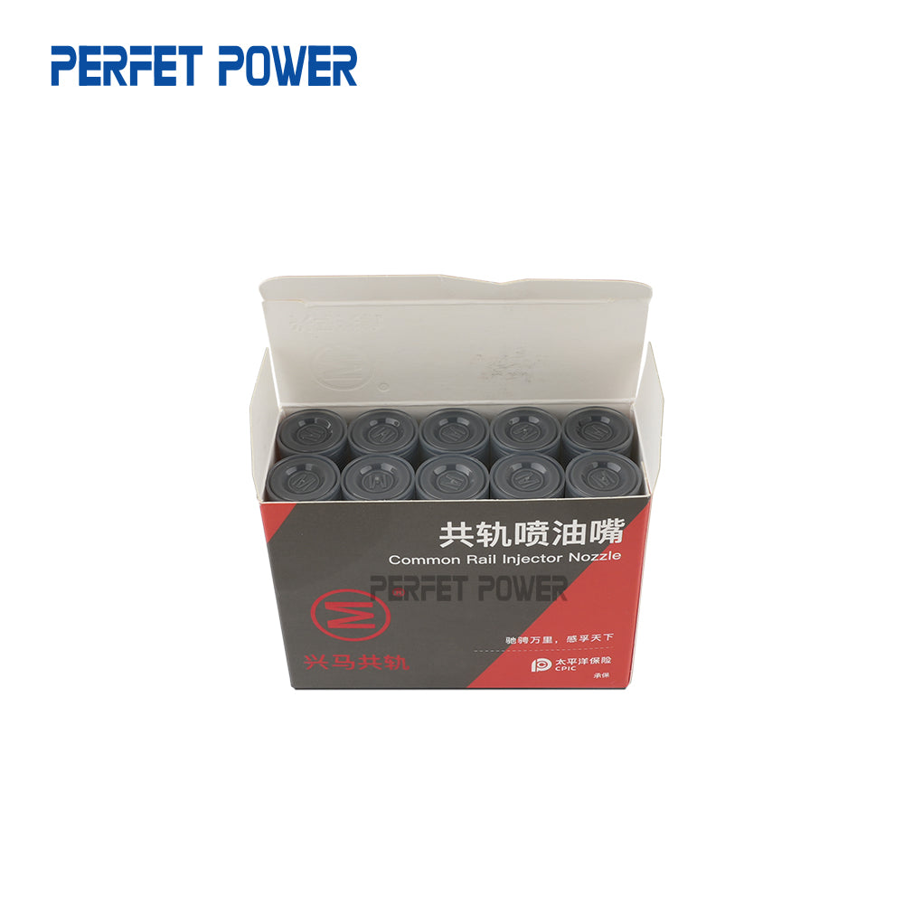 China New DLLA154P2302 XINGMA piezo diesel nozzle for 110 # 0445110485 dCi 1.5d Diesel Injector