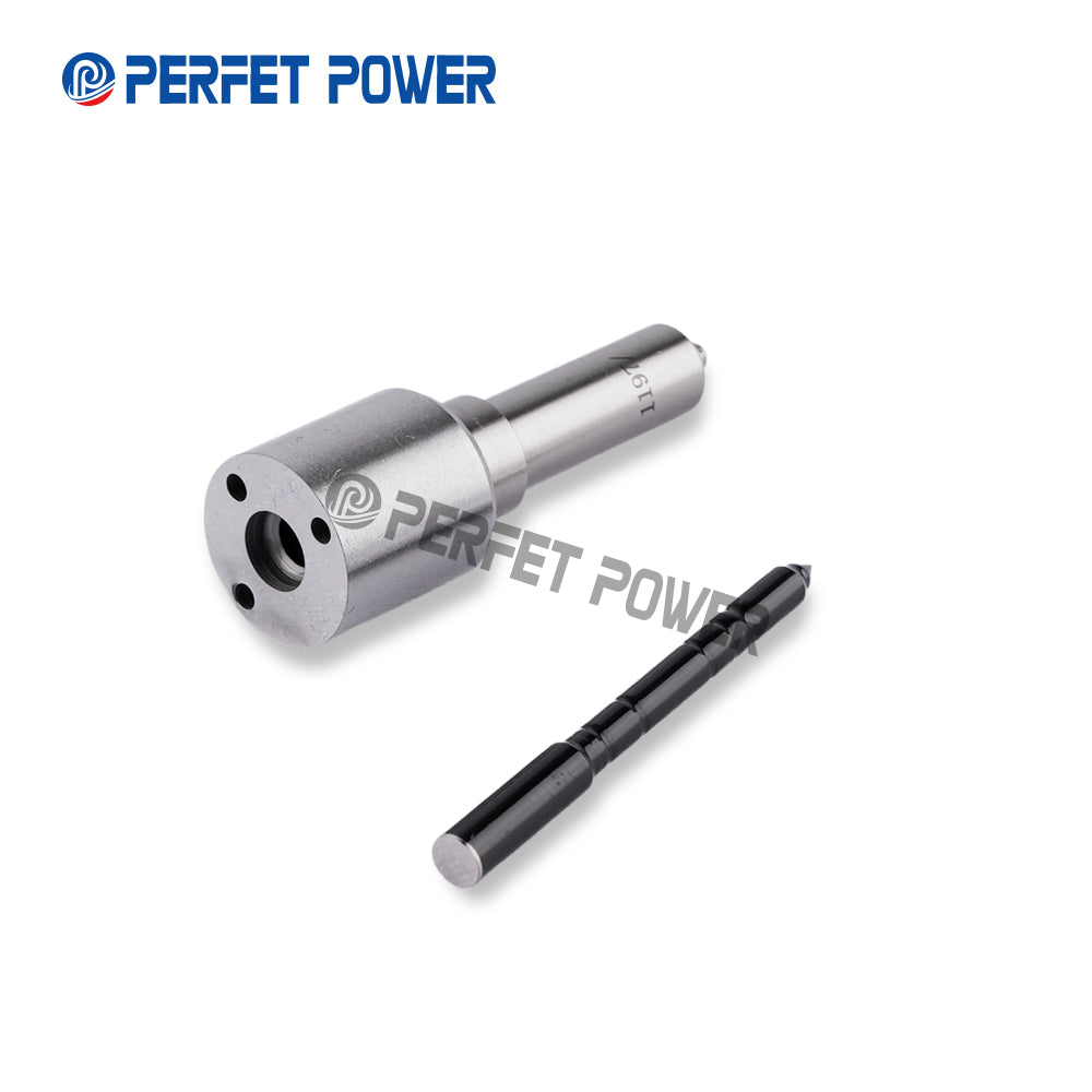 China Made New Common Rail injector Nozzle 0433171755 & DLLA150P1197 for Injector 0 445 110 126 & 290
