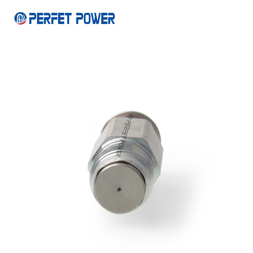 China Made New Common Rail 6C1Q9H321AB Common Rail Pressure Relief Valve Pressure Limiting Valve
