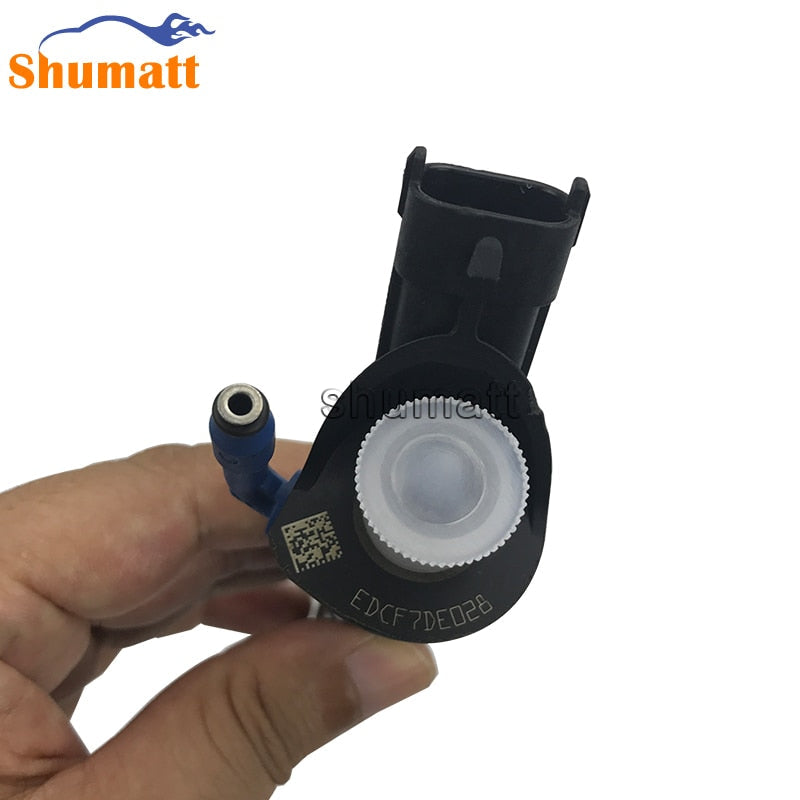 Remanufactured Engines Injector 0445117024