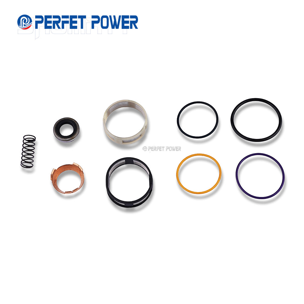 China Made New Common Rail Overhaul Kit ISX15 & HPI with Spring for Fuel Injector