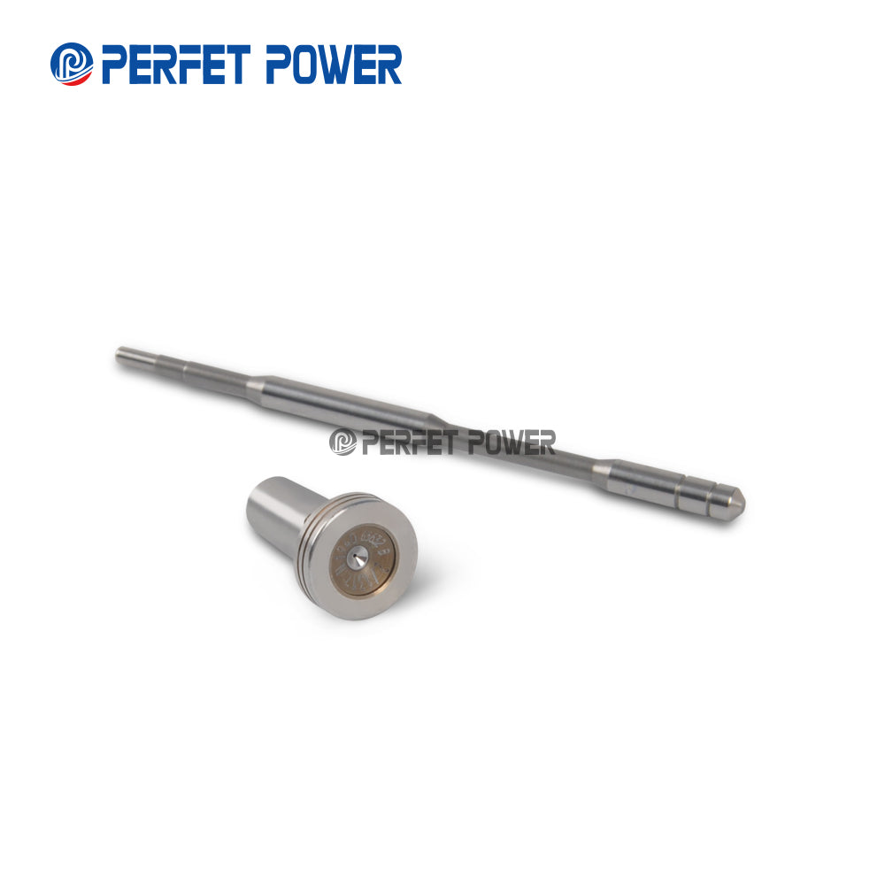 High Quality Common Rail injector control valve Assembly F00RJ0 941 for Injector