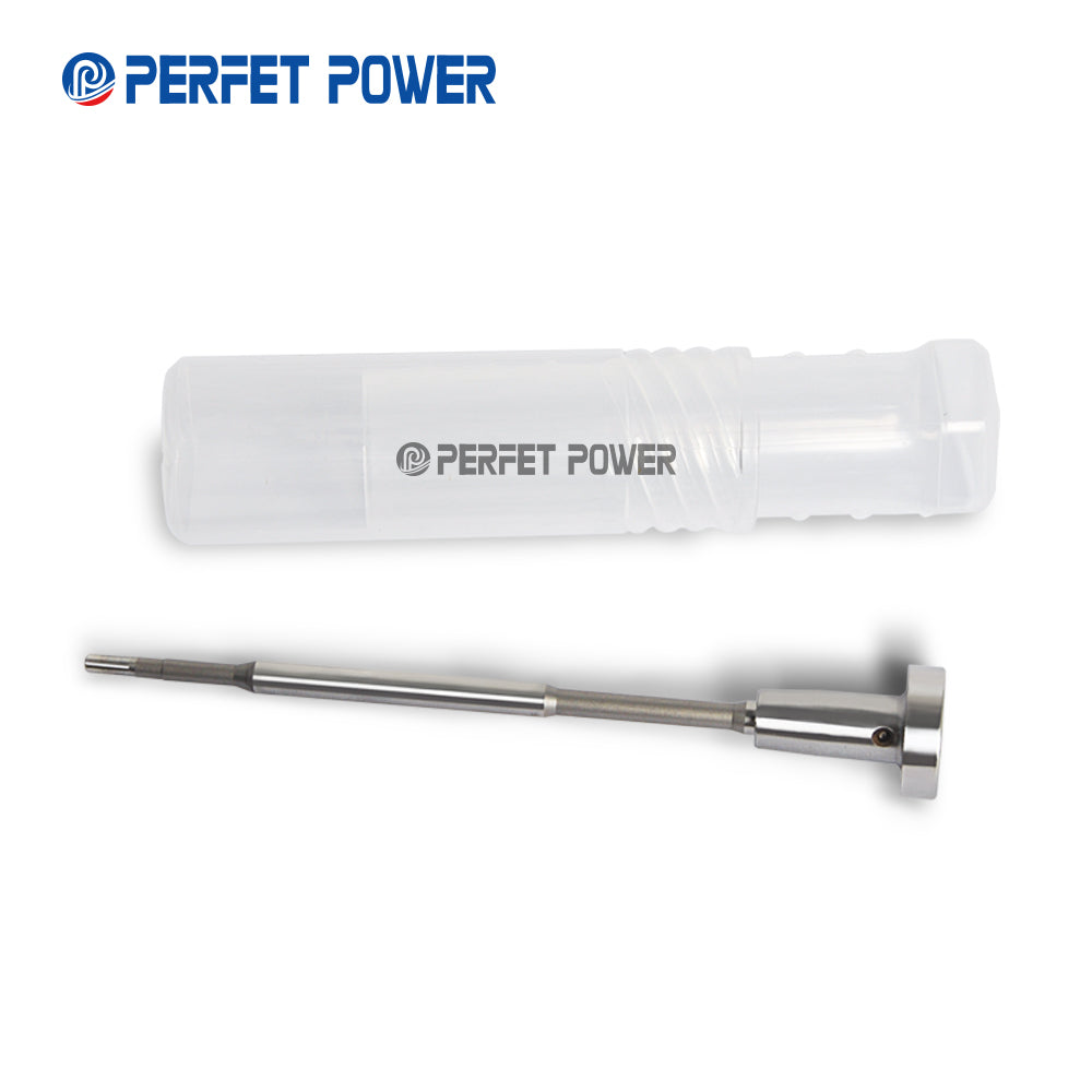 High Quality Common Rail injector control valve Assembly F00RJ02466 for Injector 0445120217 0445120218 0445120219