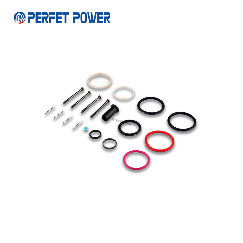 China Made New Common Rail Overhaul Kit for C7C9 Series Fuel Injector