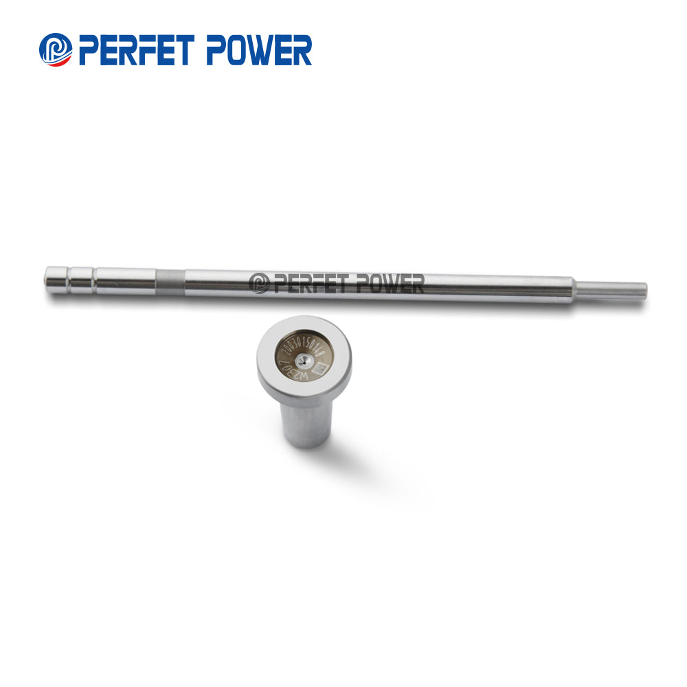 China Made New Common Rail Fuel Injector Control Vavle Assembly F00VC01015 For Injector 0445110059