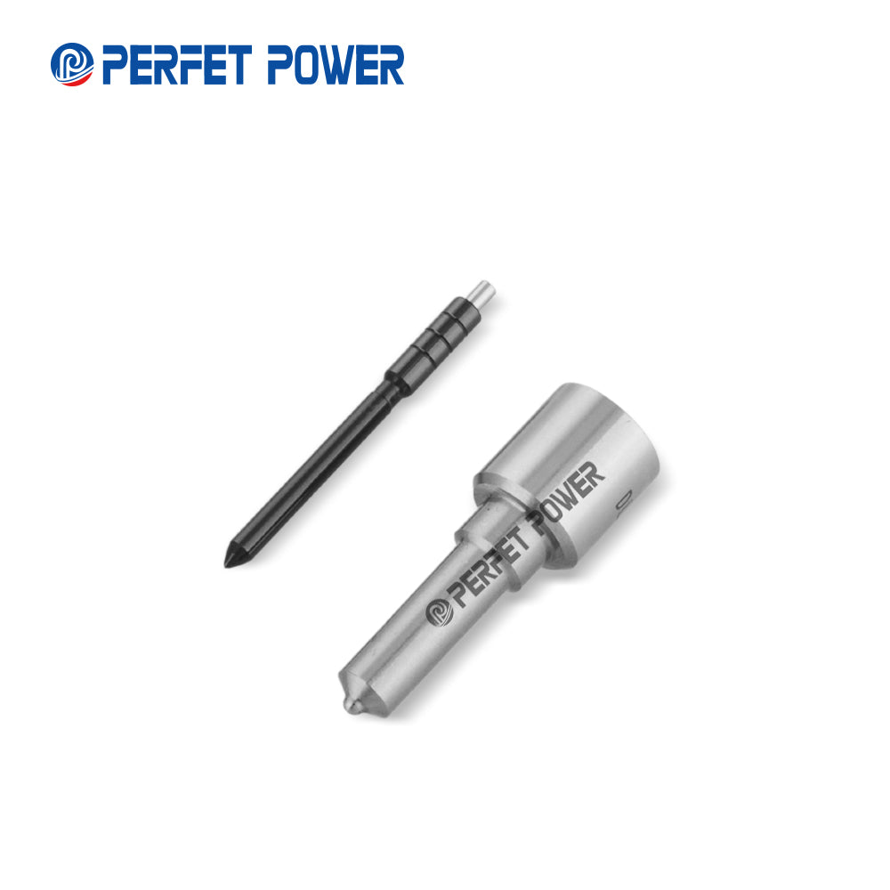 DLLA145P870 Diesel Fuel Injector Nozzle China New 093400-8700 Car Parts Injector Nozzle for 095000-5600 4D56 Diesel Injector