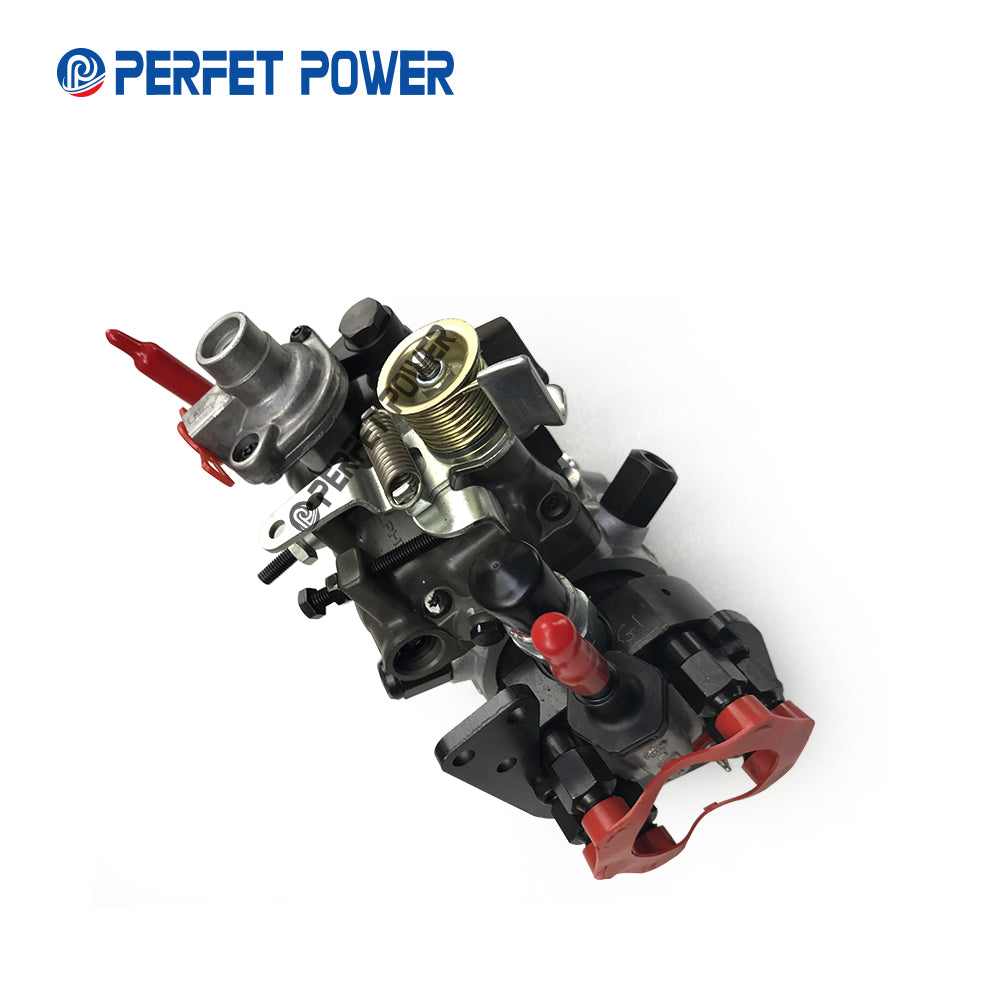 Common Rail DP310 Pump 9521A070G Six-cylinder with Booster Fuel Pump
