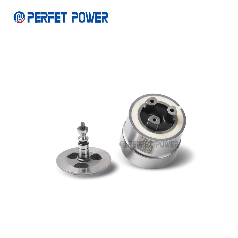 7206-0379 Fuel injector spare parts Original Injector Control Valve 7206-0379 EUI Injector Valve Set for E1 Diesel Engine