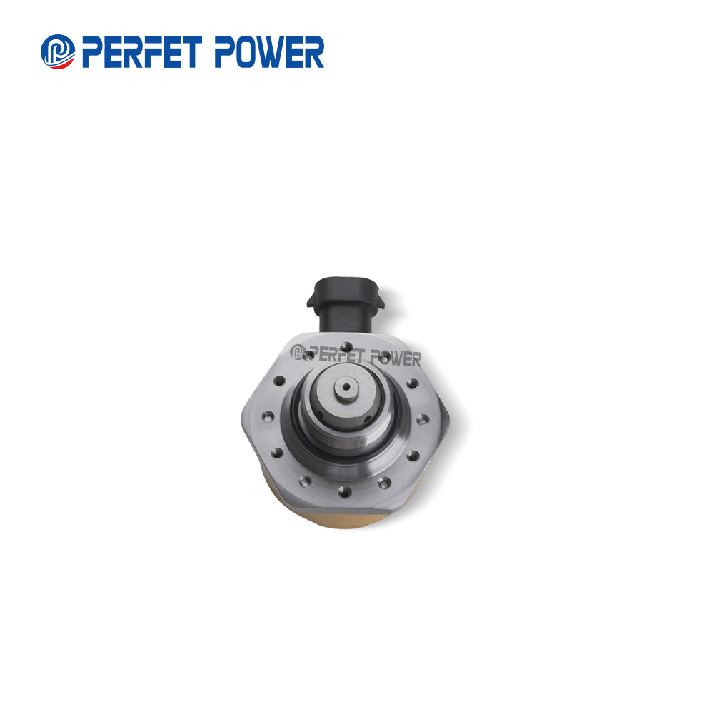 Common Rail 320D Fuel Pump 312-5620 Solenoid Valve Assy