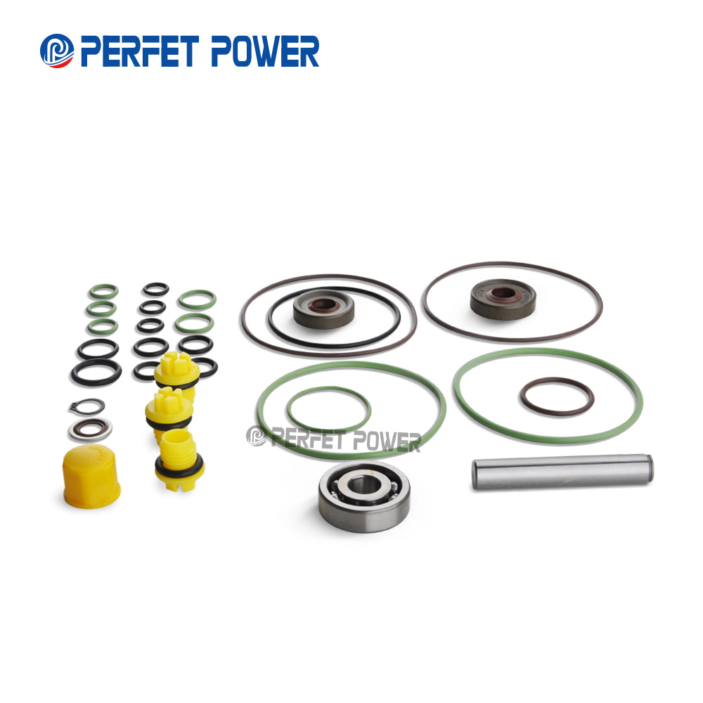 Common Rail Diesel Fuel Pump 320D Repair Kits