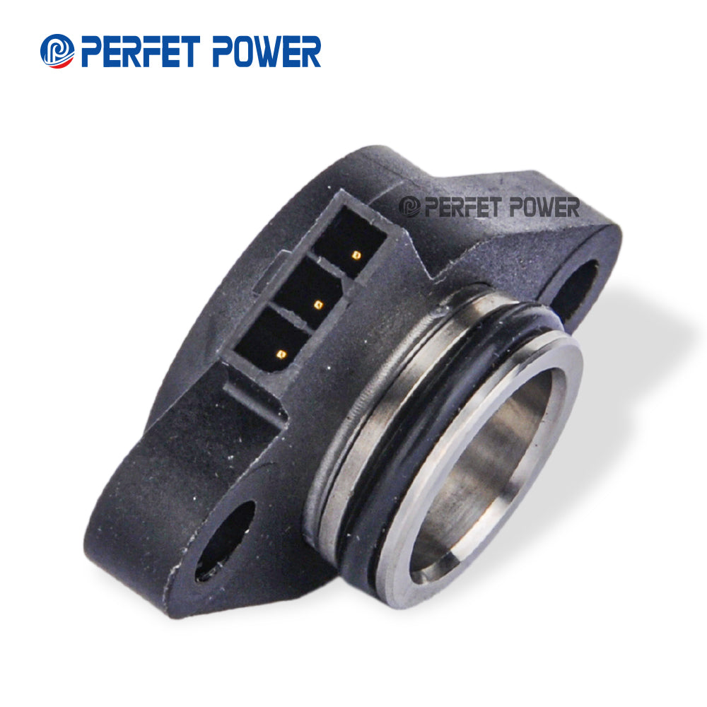 Original New Common Rail Ecofit Pressure Sensor