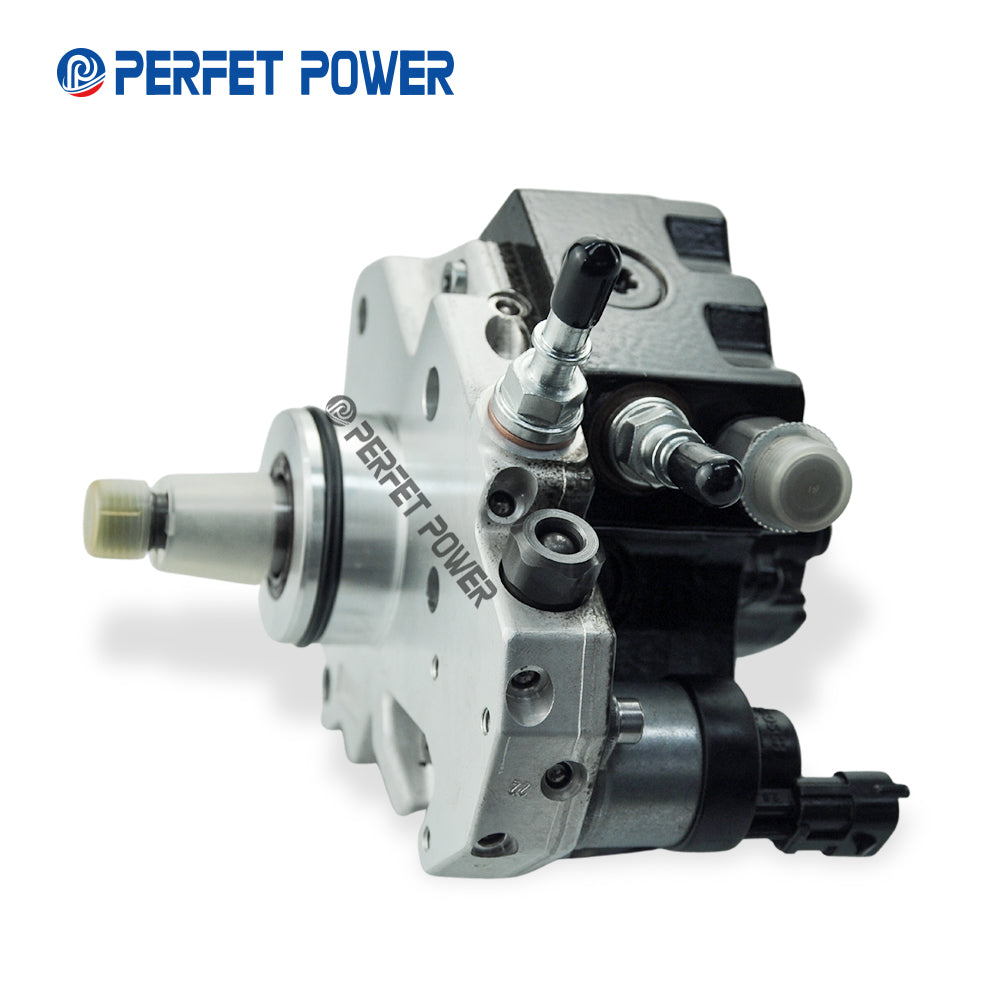 Genuine new diesel CR CP3S3 R70 20-789S fuel pump 0 445 010 101 0 445 010 355 0 986 437 369 for engine 33100-4A000
